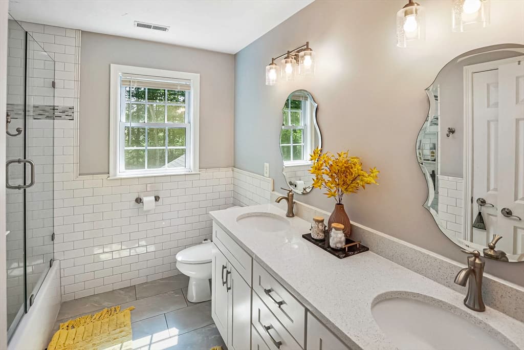Single Family Residence at 88 Northbridge St, Mendon MA 01756, Mendon, photo 31 of 41
