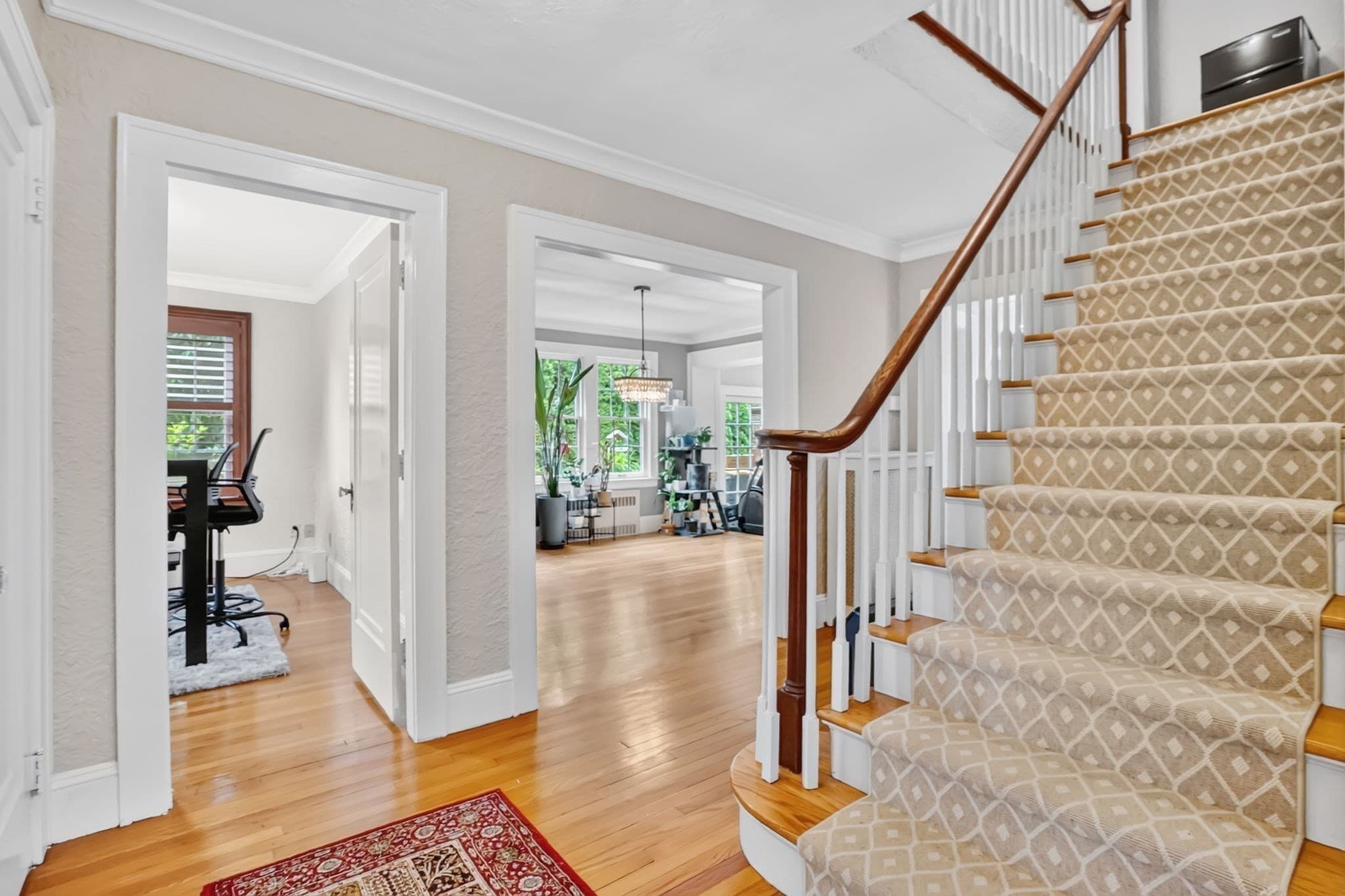 Single Family Residence at 70 Dover Road, Longmeadow MA 01106, photo 13 of 37