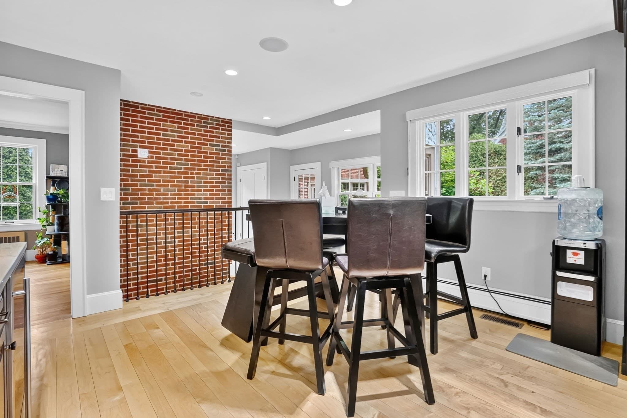 Single Family Residence at 70 Dover Road, Longmeadow MA 01106, photo 12 of 37