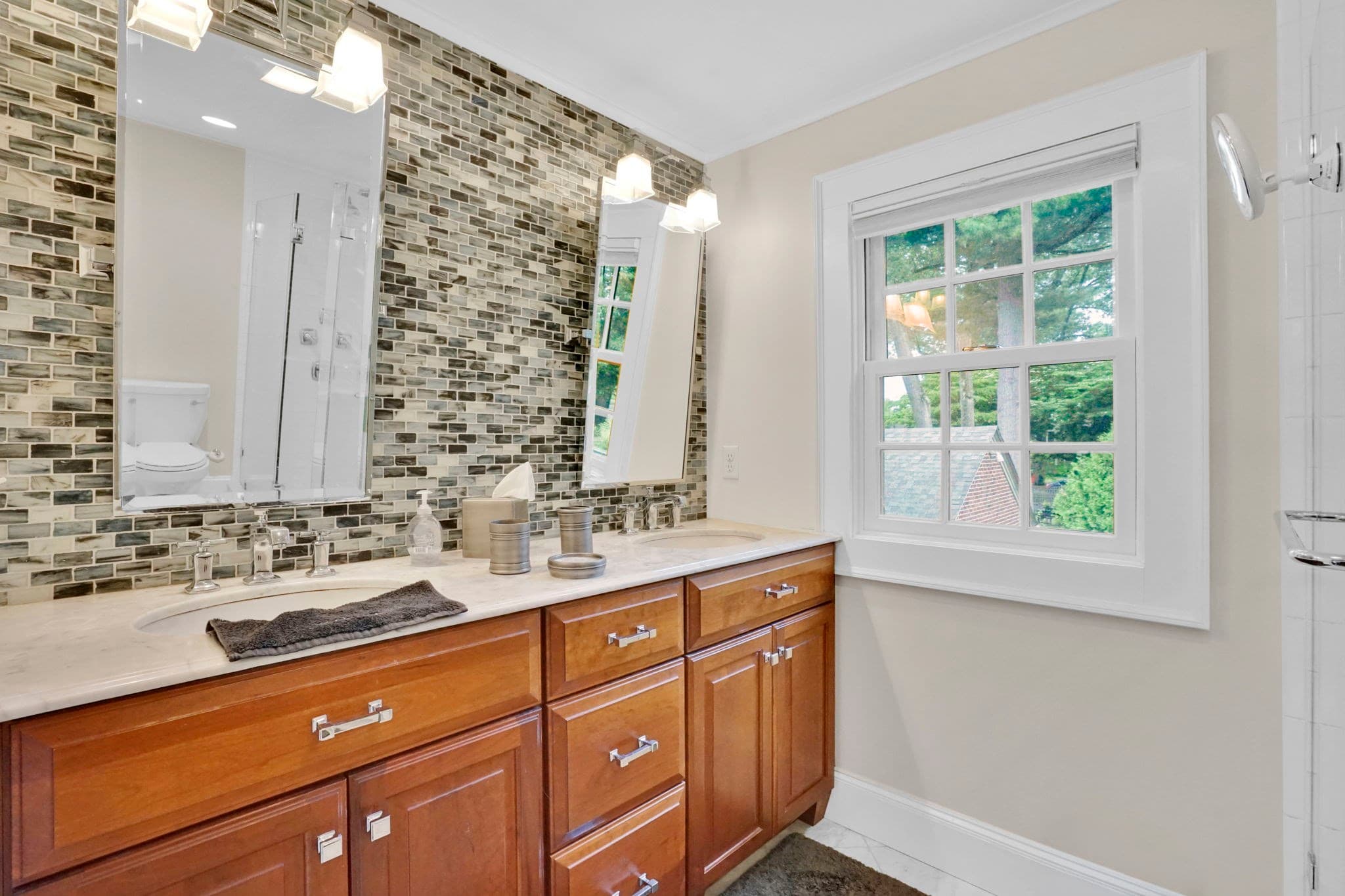 Single Family Residence at 70 Dover Road, Longmeadow MA 01106, photo 32 of 37