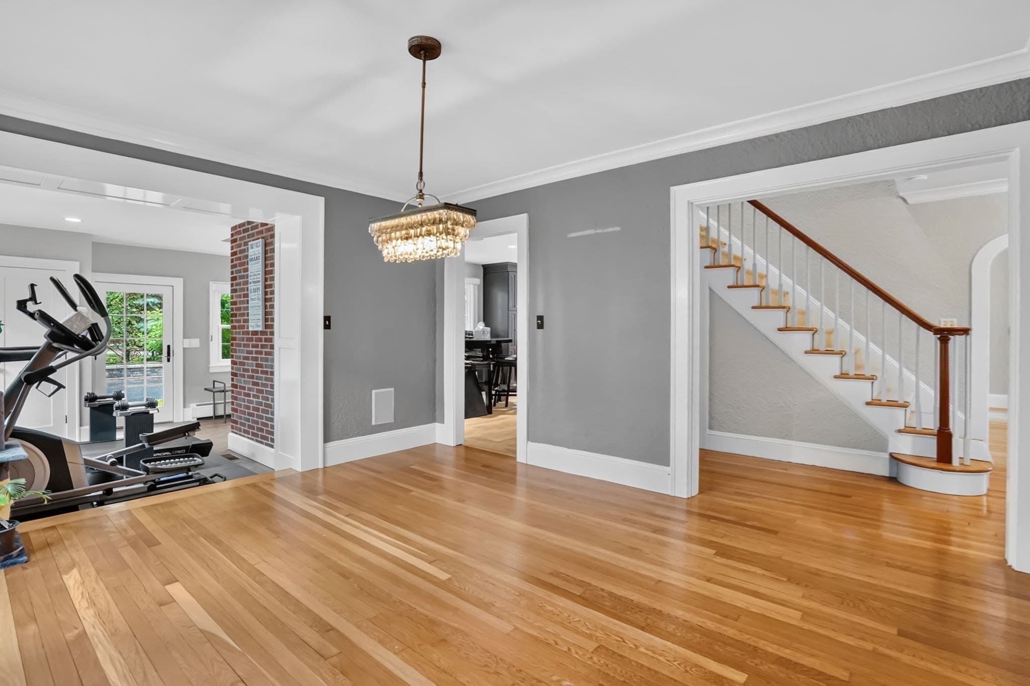 Single Family Residence at 70 Dover Road, Longmeadow MA 01106, photo 15 of 37