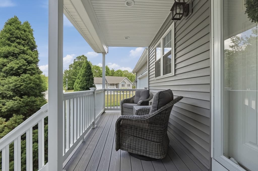 1001 Bayberry Drive, Dighton MA 02715 photo 3