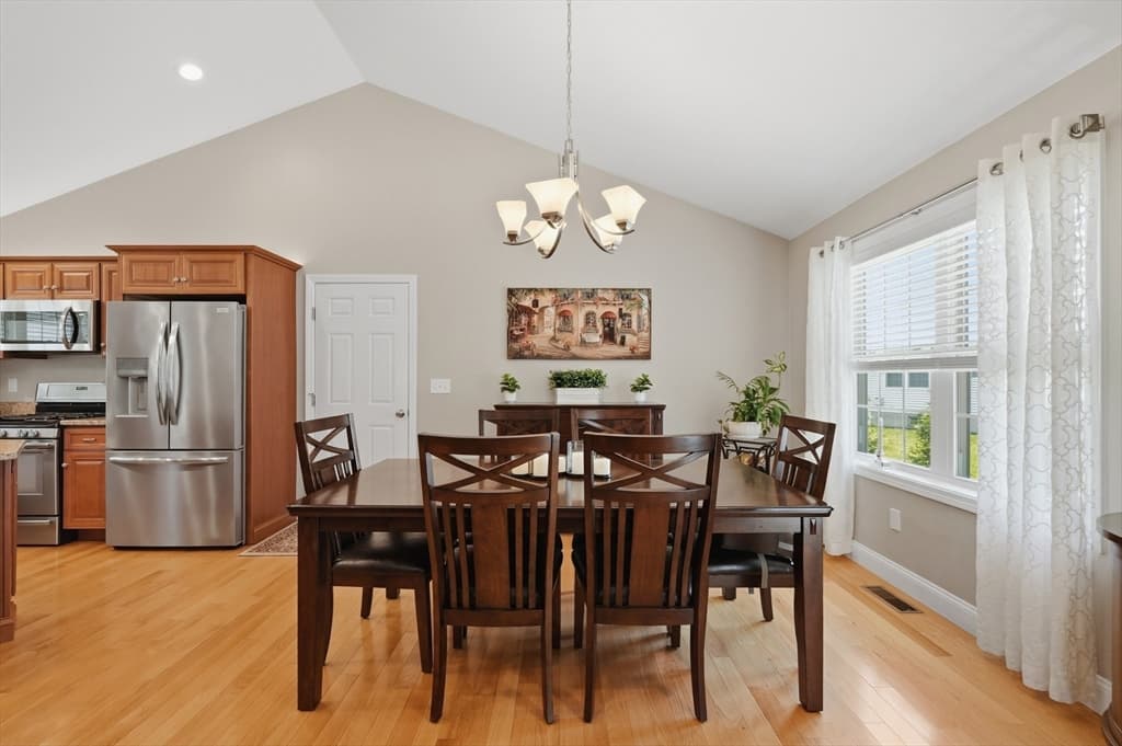 1001 Bayberry Drive, Dighton MA 02715 photo 30