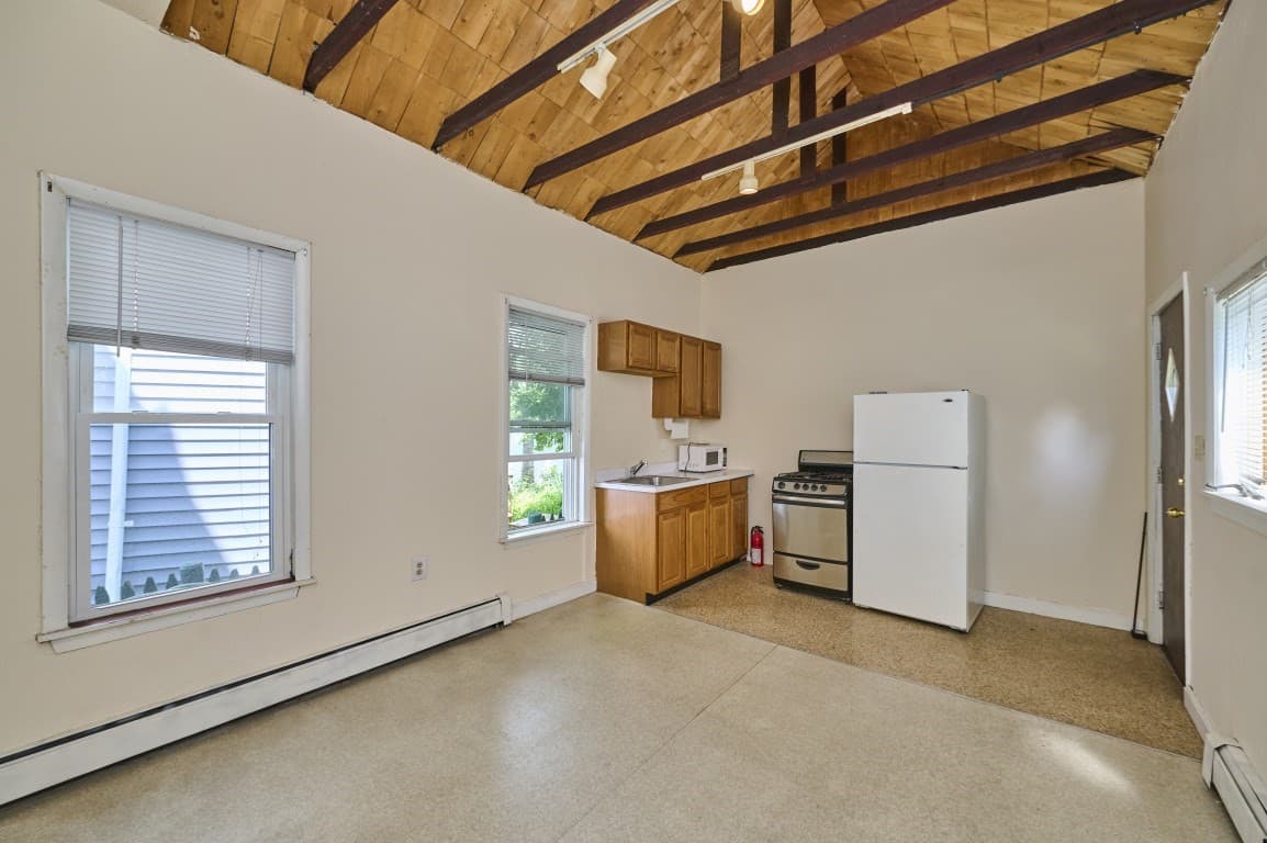 3 Family at 55 Elm St, Somerville MA 02144, Somerville, photo 20 of 41