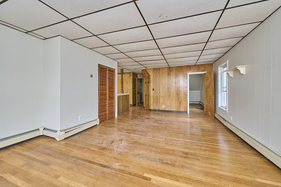 3 Family at 55 Elm St, Somerville MA 02144, Somerville, photo 24 of 41