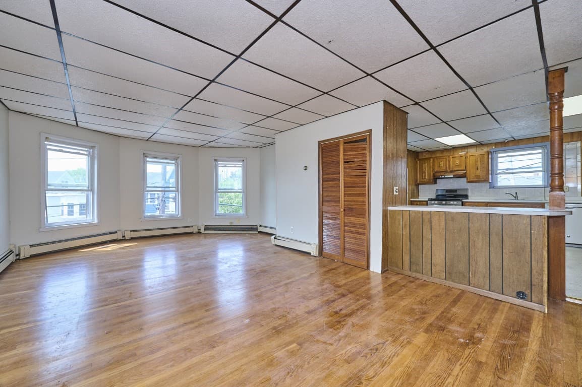 3 Family at 55 Elm St, Somerville MA 02144, Somerville, photo 25 of 41