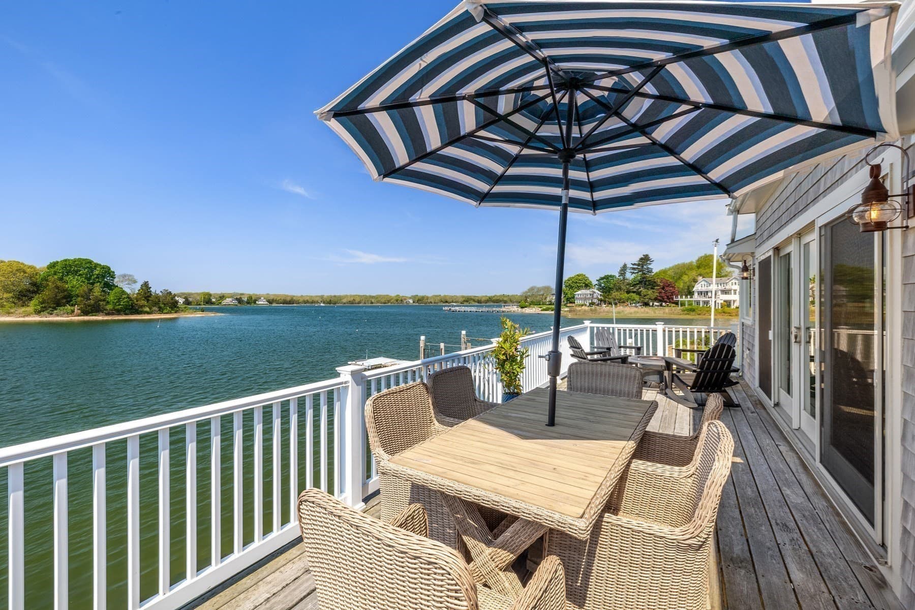 Single Family Residence at 8 Bonneau Court, Dartmouth MA 02748, photo 5 of 19