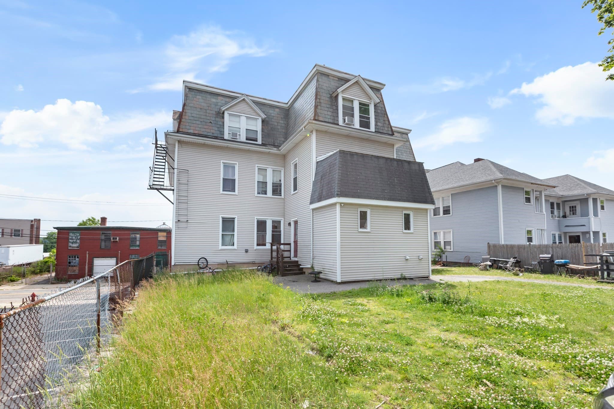 Commercial Sale at 584 N Main St, Woonsocket RI 02895, Woonsocket, photo 5 of 33