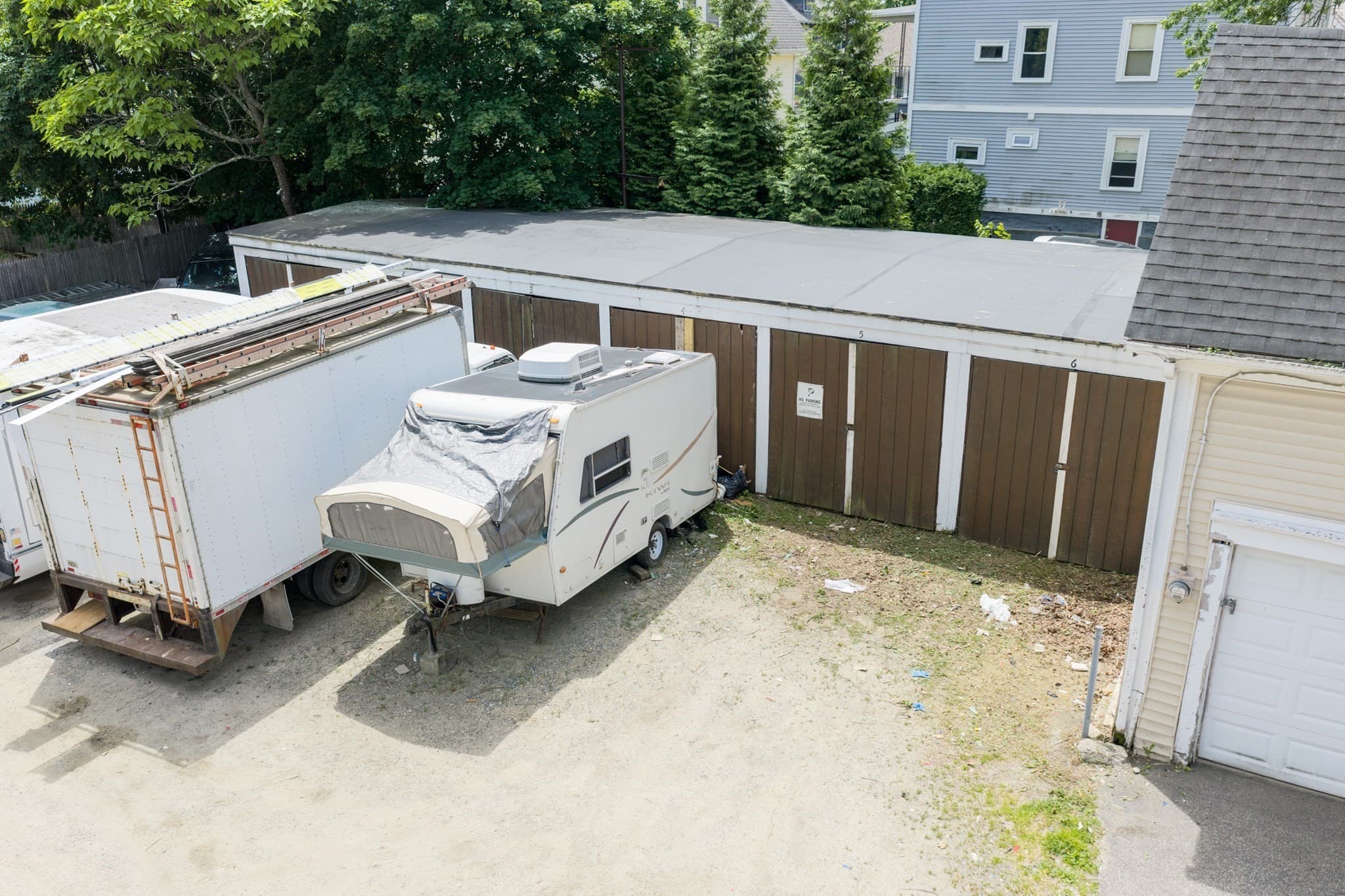 Commercial Sale at 584 N Main St, Woonsocket RI 02895, Woonsocket, photo 33 of 33