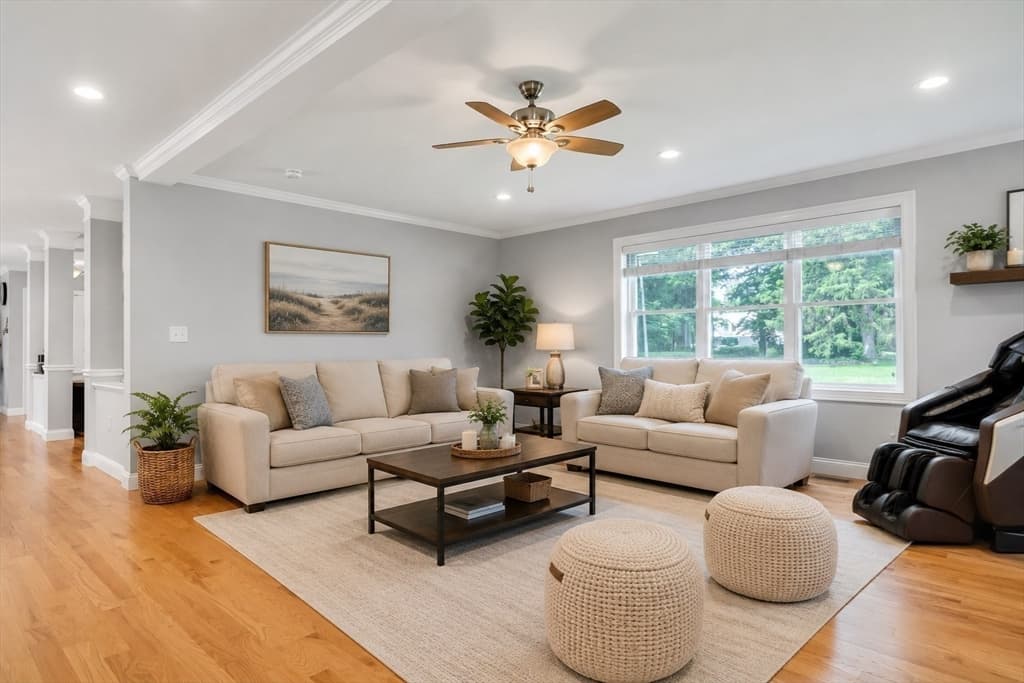 Single Family Residence at 38 Concord Rd, Billerica MA 01821, Billerica, photo 17 of 42