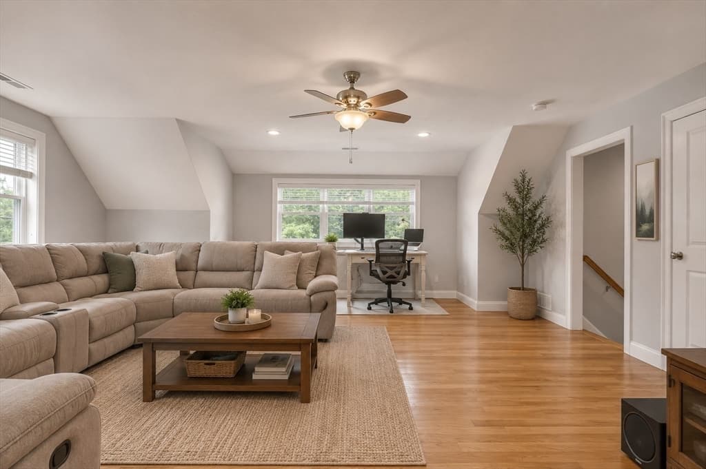 Single Family Residence at 38 Concord Rd, Billerica MA 01821, Billerica, photo 24 of 42