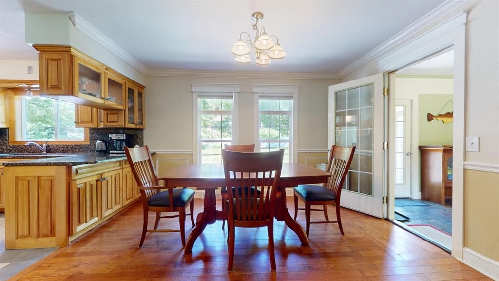 Single Family Residence at 3 Windmill Rd, Bourne MA 02532, photo 16 of 42