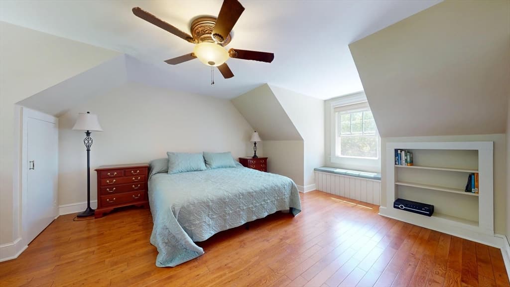 Single Family Residence at 3 Windmill Rd, Bourne MA 02532, photo 28 of 42