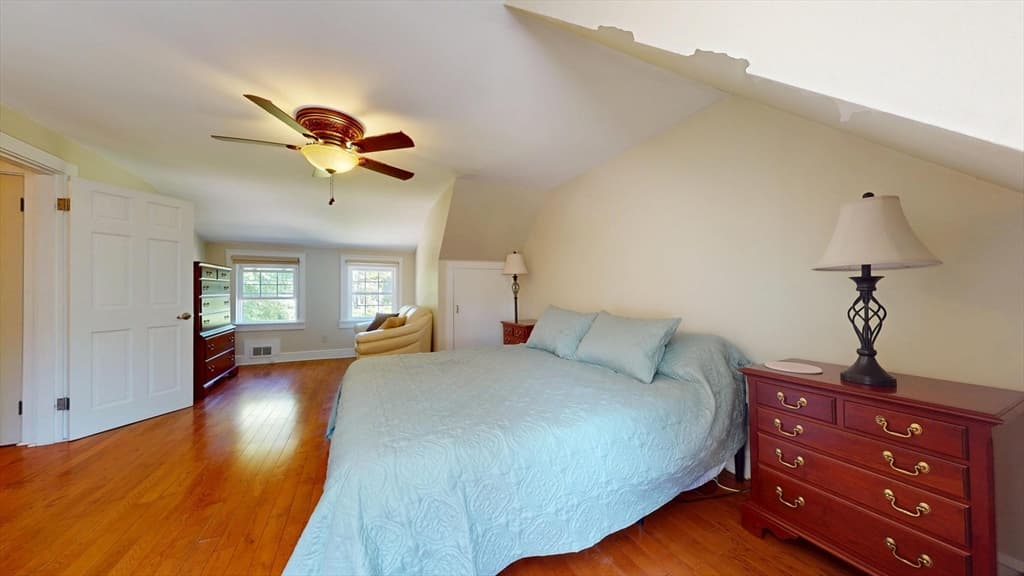 Single Family Residence at 3 Windmill Rd, Bourne MA 02532, photo 30 of 42