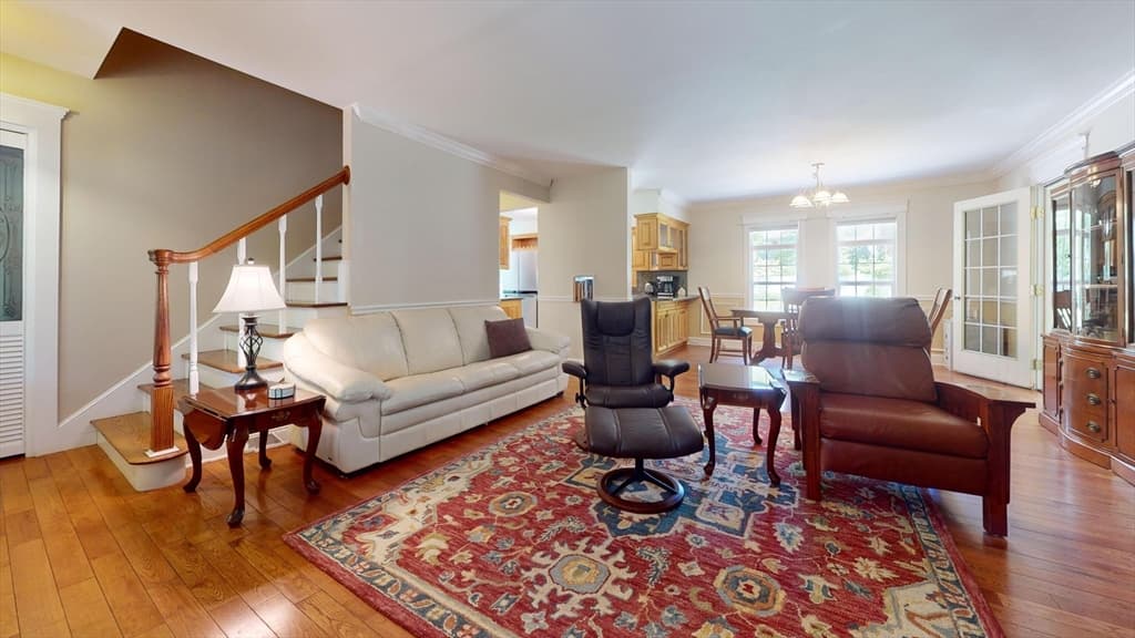 Single Family Residence at 3 Windmill Rd, Bourne MA 02532, photo 14 of 42
