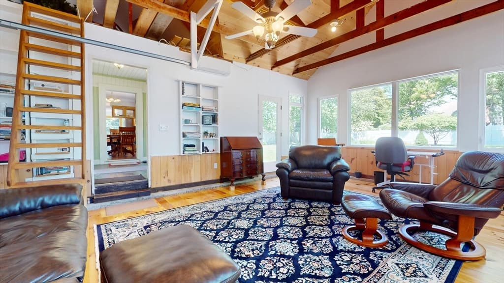Single Family Residence at 3 Windmill Rd, Bourne MA 02532, photo 25 of 42