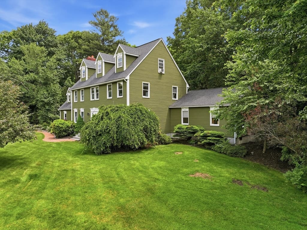 30 Knollwood Drive, Charlton MA 01507 photo 2