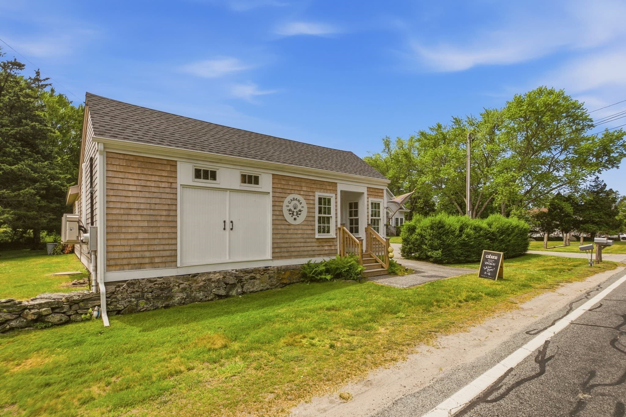 3 Family at 21 &31 East, Tiverton RI 02878, Tiverton, photo 13 of 35
