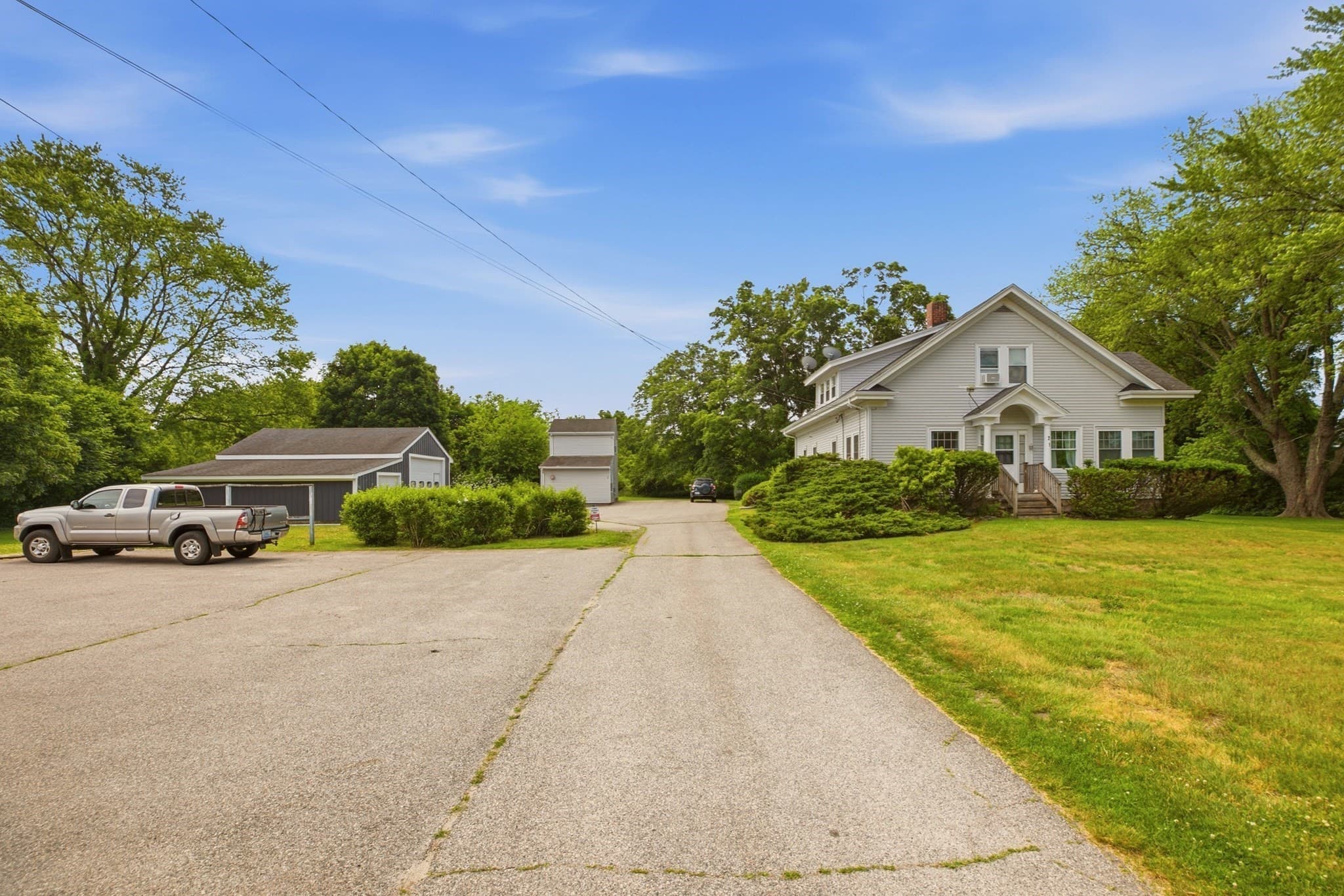 3 Family at 21 &31 East, Tiverton RI 02878, Tiverton, photo 19 of 35