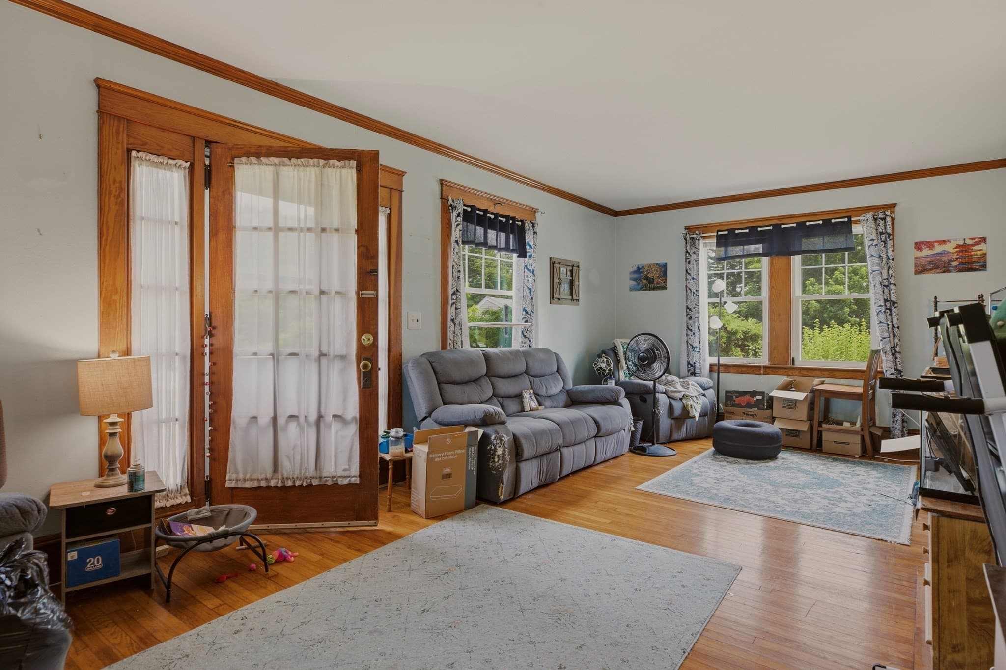 3 Family at 21 &31 East, Tiverton RI 02878, Tiverton, photo 8 of 35