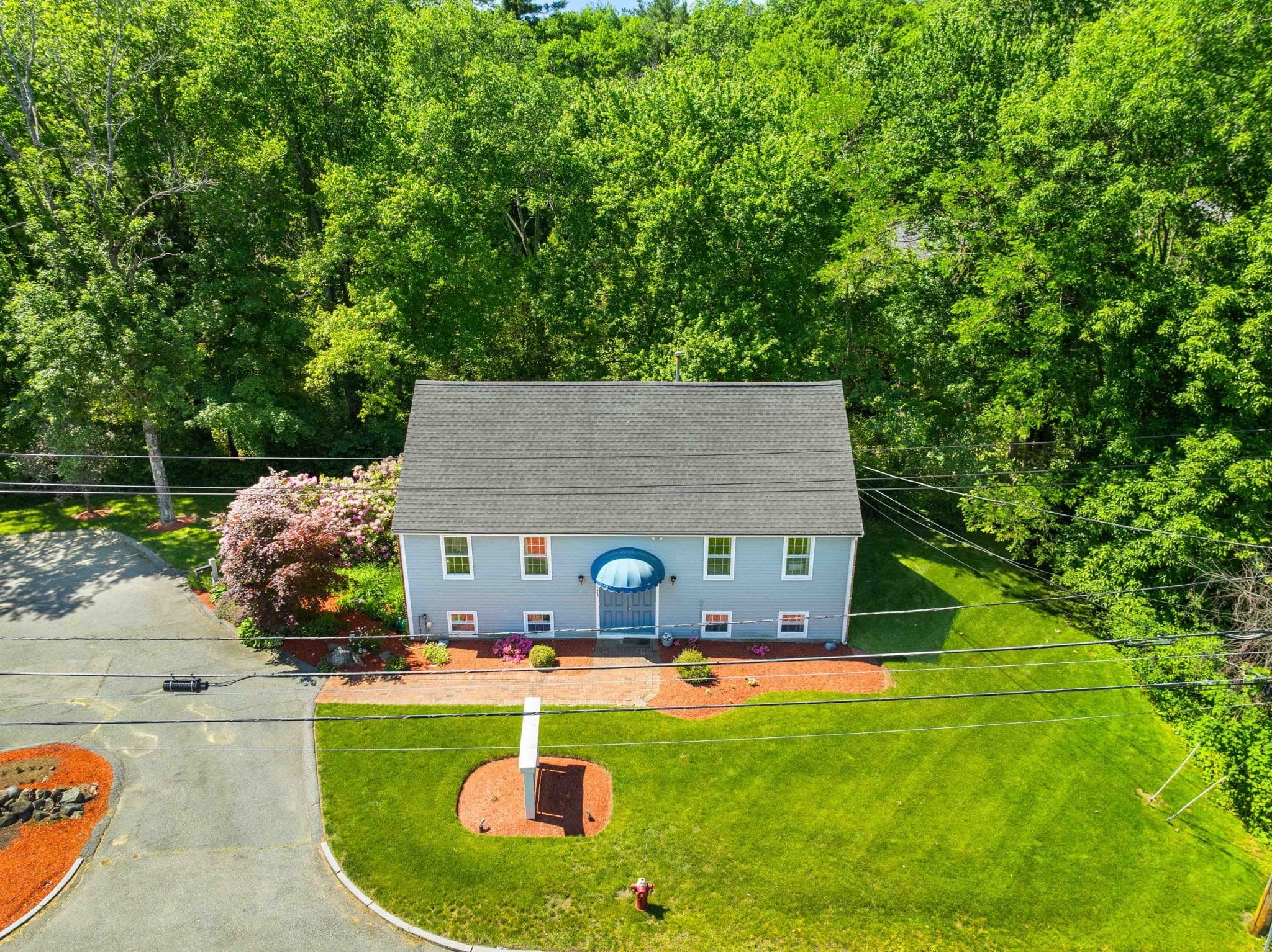 Single Family Residence at 125 Ipswich Rd, Topsfield MA 01983, Topsfield, photo 15 of 25