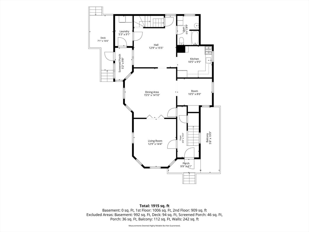 79 Warwick St, Lowell MA 01851 photo 40
