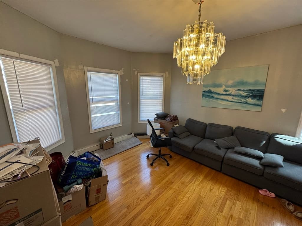 3 Family at 10 School St, Boston MA 02124, Boston, photo 2 of 27