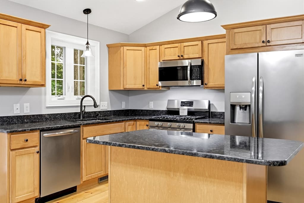 Single Family Residence at 4 Depot Street, Belchertown MA 01007, Belchertown, photo 16 of 41