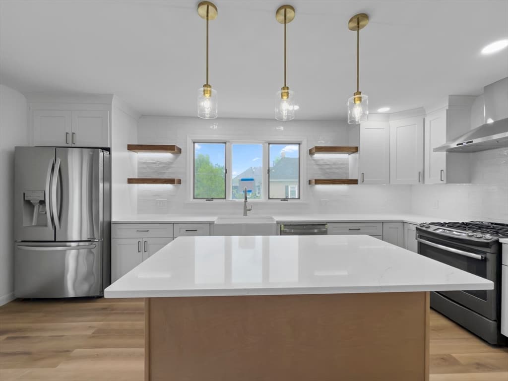 Condominium at 77 Brookings St # 2, Medford MA 02155, photo 6 of 25