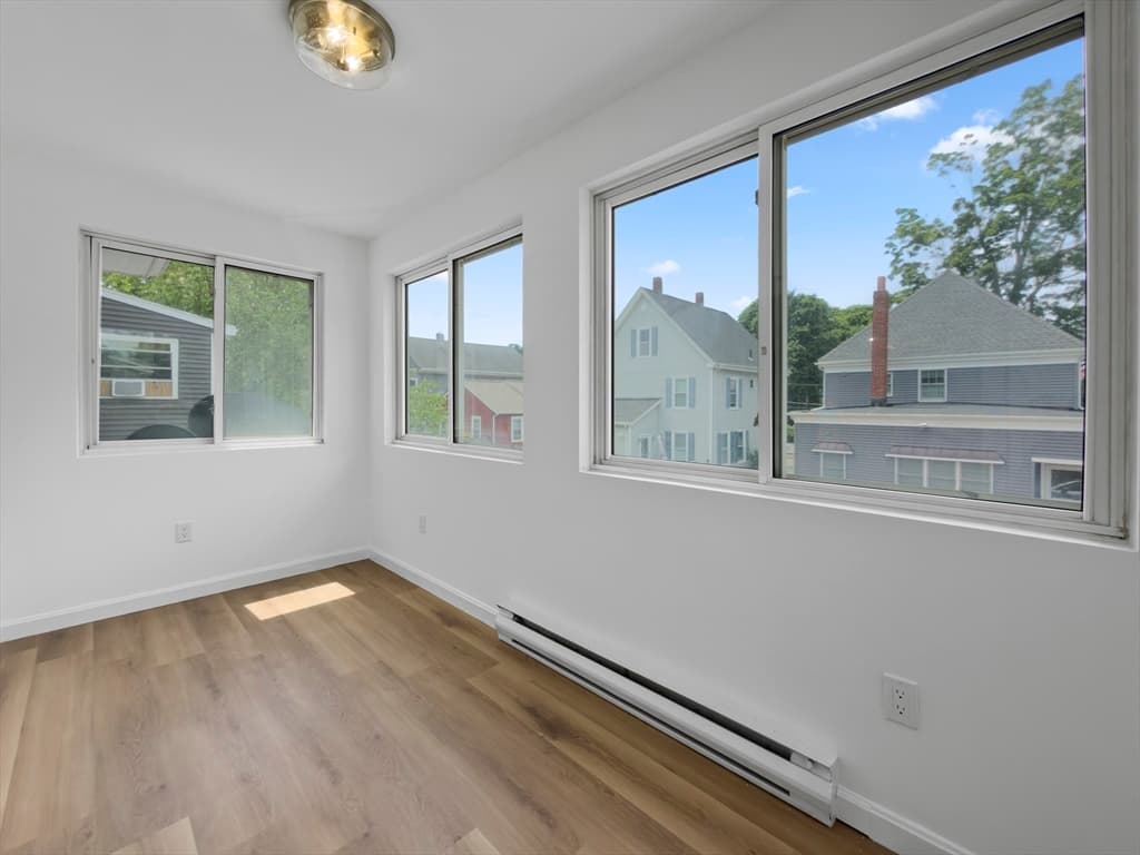 Condominium at 77 Brookings St # 2, Medford MA 02155, photo 7 of 25