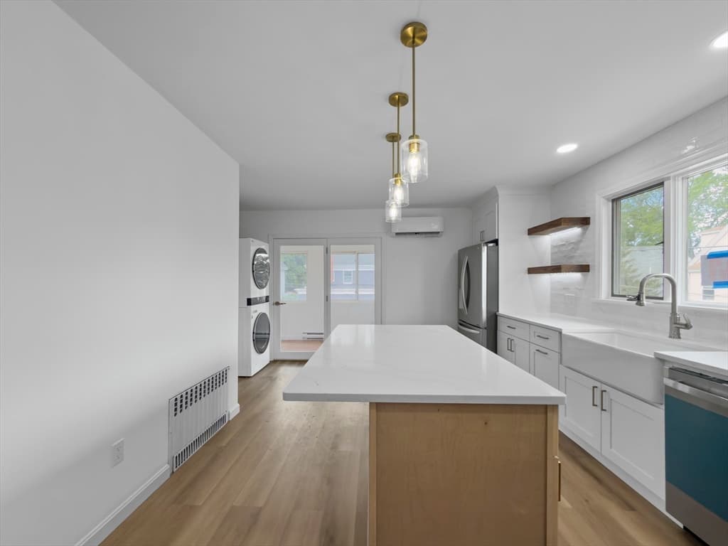 Condominium at 77 Brookings St # 2, Medford MA 02155, photo 5 of 25