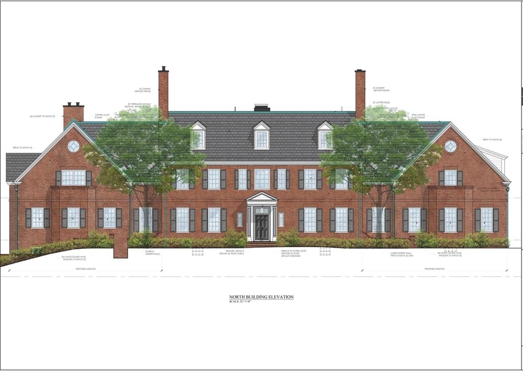 0 Sears Road, Brookline MA 02445