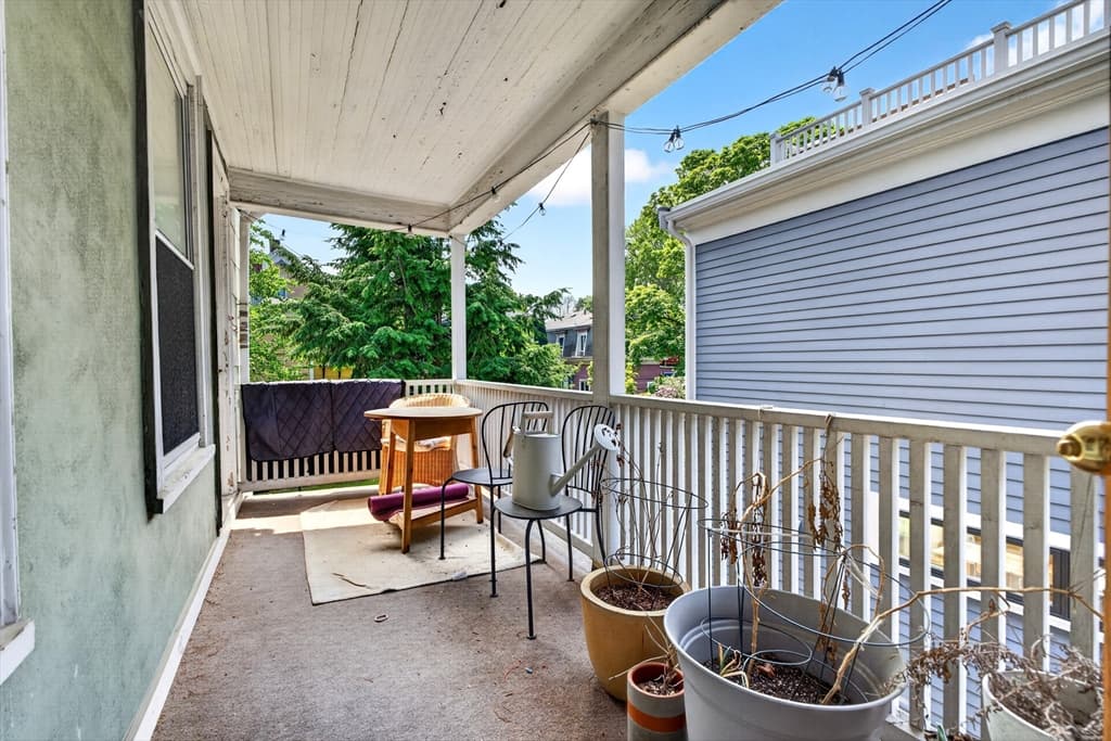 Multi Family at 62 Antrim St, Cambridge MA 02139, Cambridge, photo 23 of 30