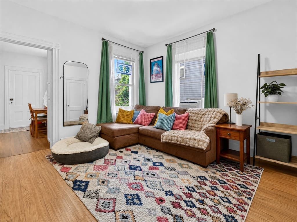Multi Family at 62 Antrim St, Cambridge MA 02139, Cambridge, photo 12 of 30