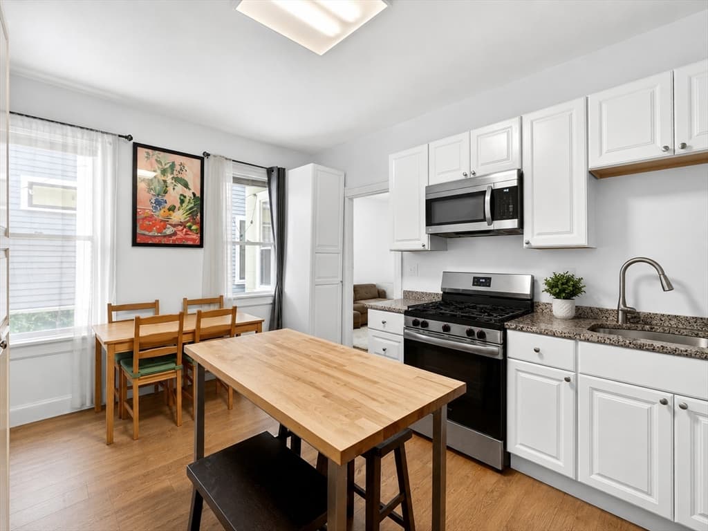 Multi Family at 62 Antrim St, Cambridge MA 02139, Cambridge, photo 10 of 30