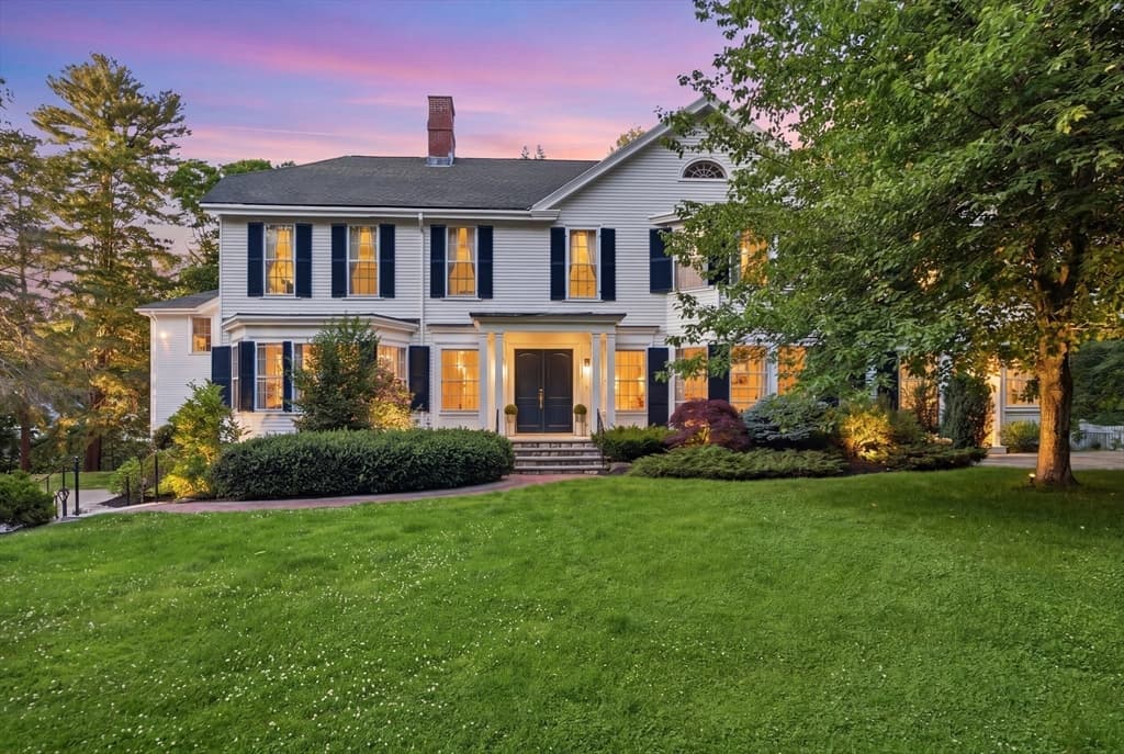 31 B0yles Street, Beverly MA 01915