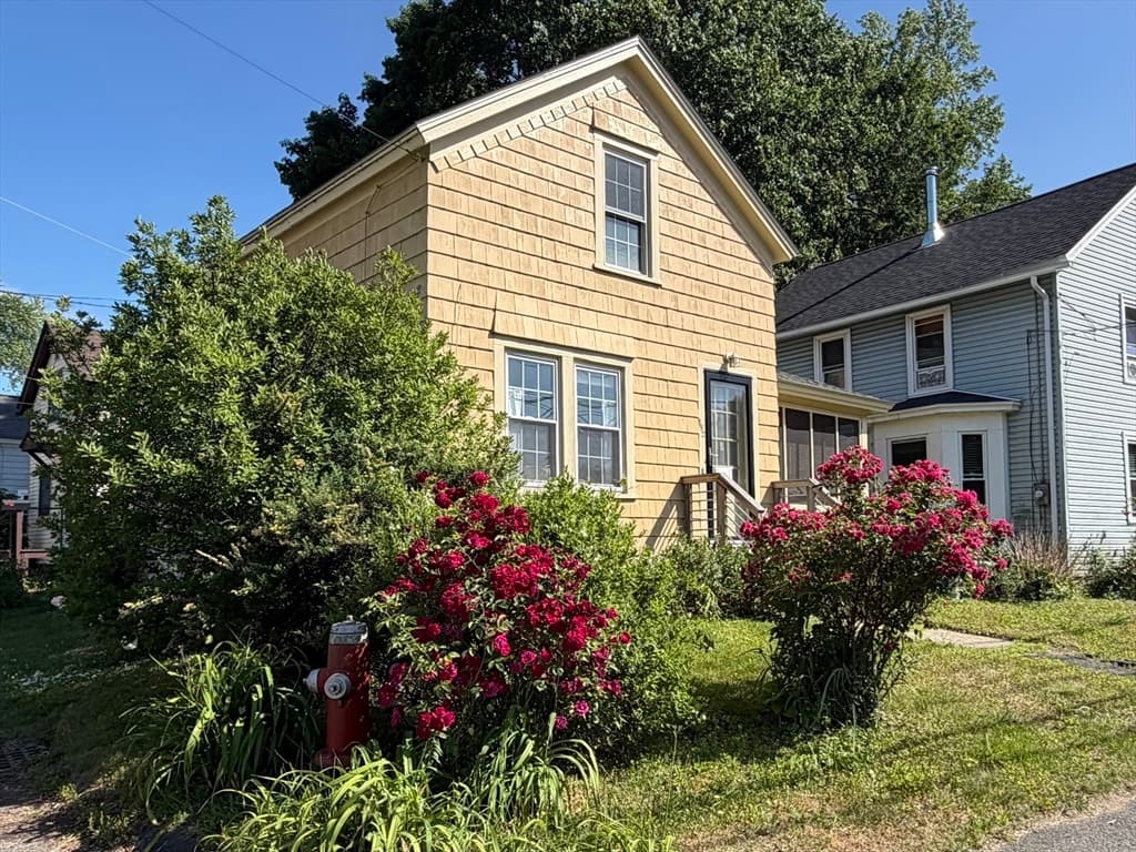 Single Family Residence at 192 South St, Northampton MA 01060, Northampton, photo 30 of 30