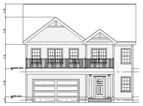 300 Castle Road, Nahant MA 01908