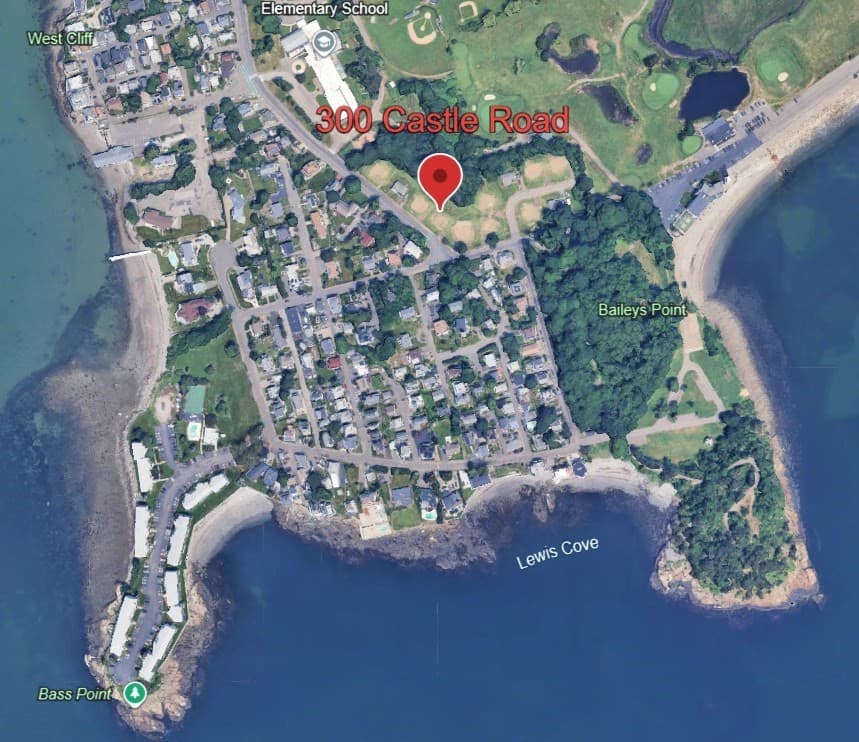 Single Family Residence at 300 Castle Road, Nahant MA 01908, Nahant, photo 4 of 5