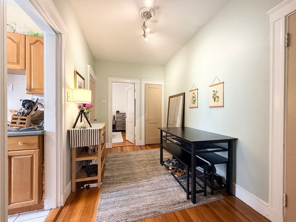 Condominium at 316 Summit Ave # 5, Boston MA 02135, photo 3 of 15