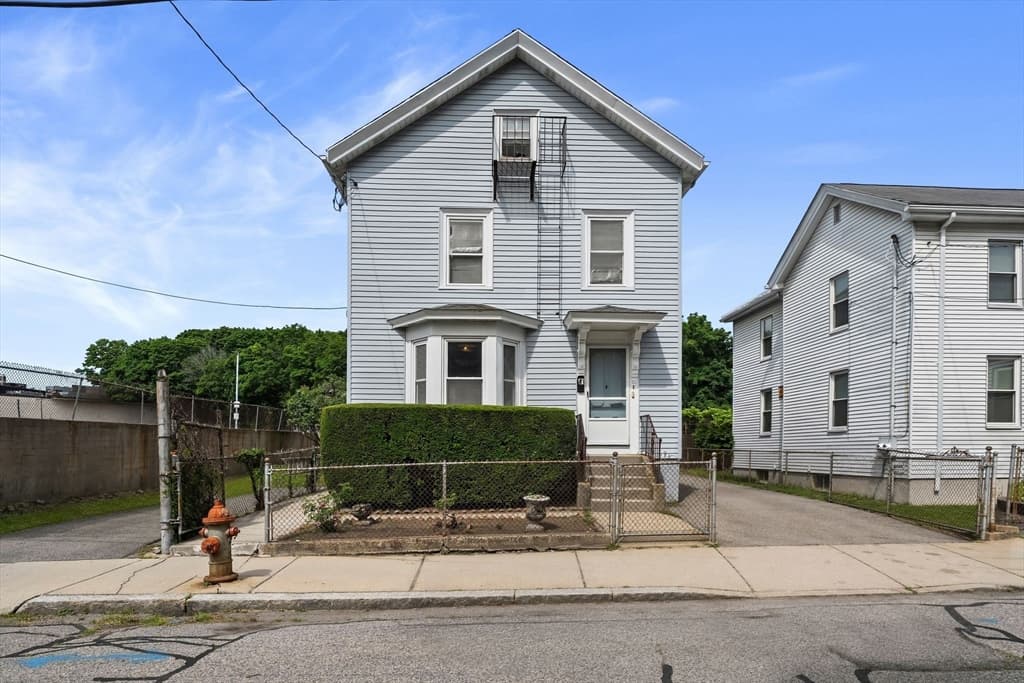 50 Homer Avenue, Cambridge MA 02138 photo 2