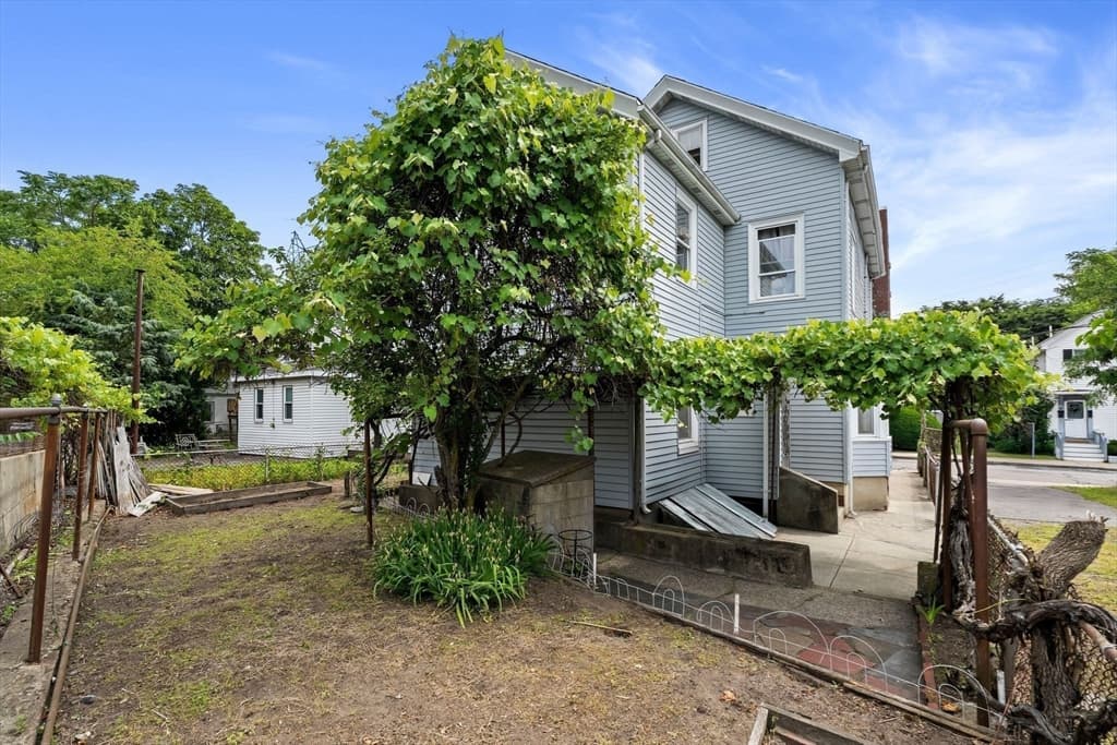 50 Homer Avenue, Cambridge MA 02138 photo 7