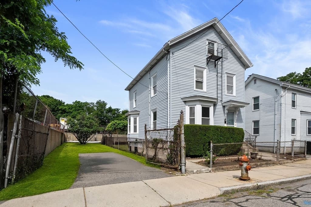 50 Homer Avenue, Cambridge MA 02138 photo 3