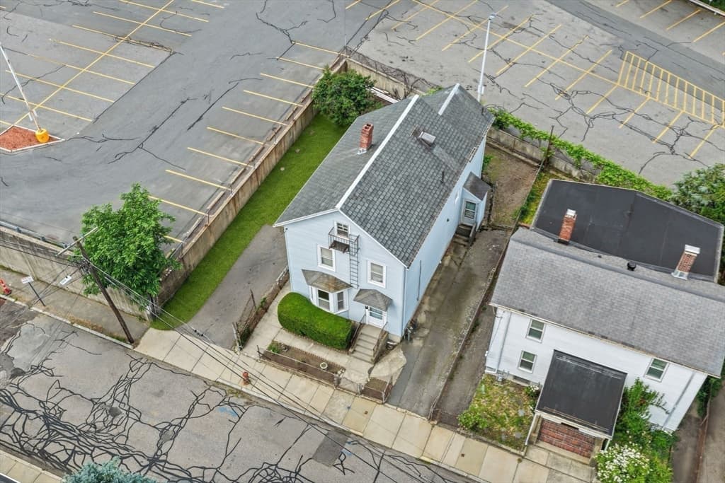 50 Homer Avenue, Cambridge MA 02138 photo 9