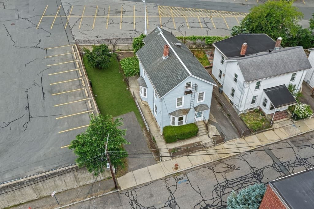 50 Homer Avenue, Cambridge MA 02138 photo 10