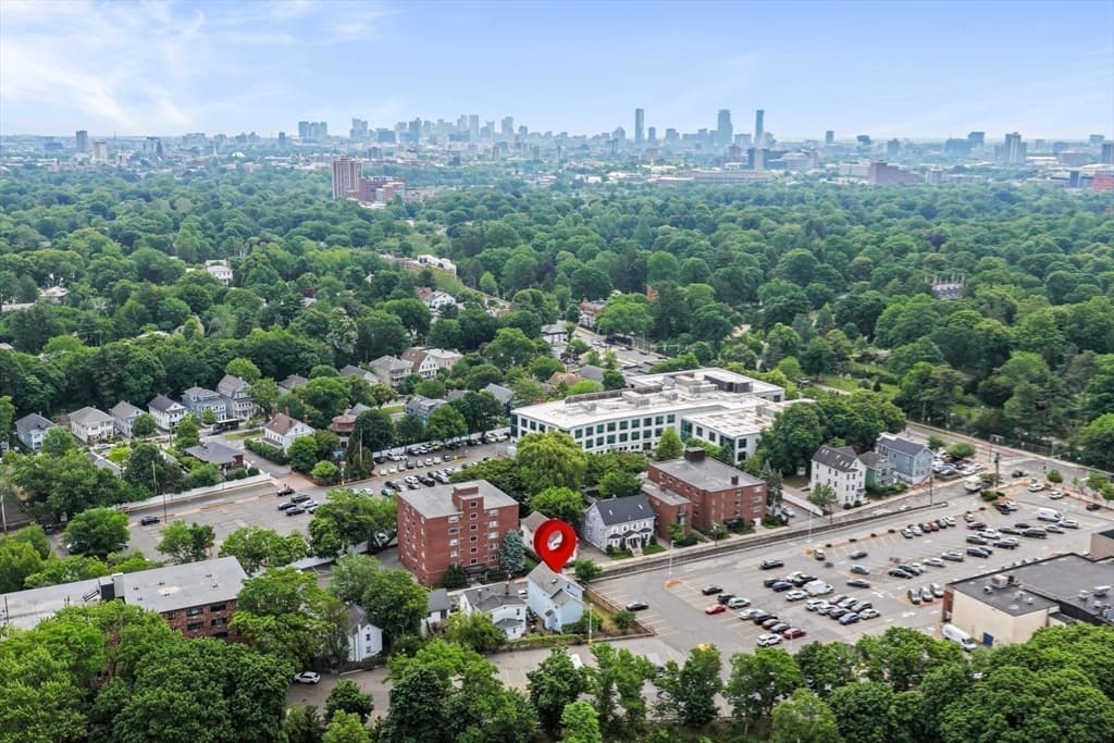 50 Homer Avenue, Cambridge MA 02138 photo 14