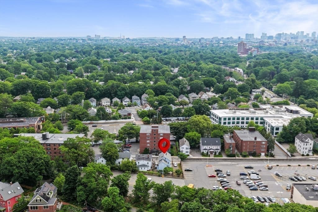50 Homer Avenue, Cambridge MA 02138 photo 15