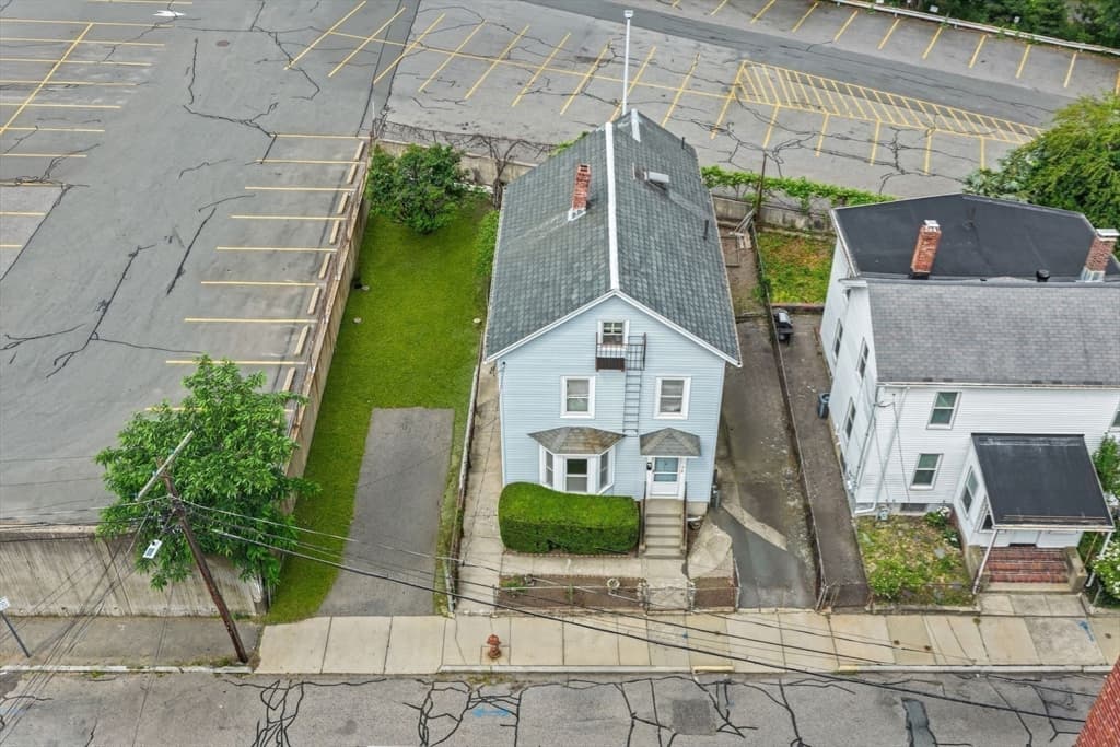 50 Homer Avenue, Cambridge MA 02138 photo 8