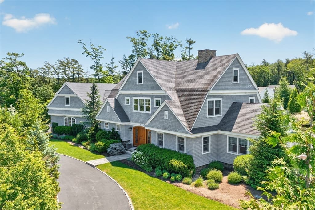 15 Ice House Road, Duxbury MA 02332 photo 3