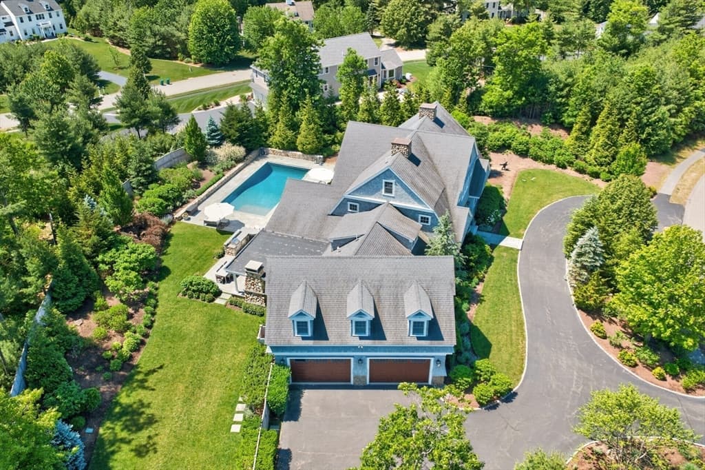 15 Ice House Road, Duxbury MA 02332 photo 4